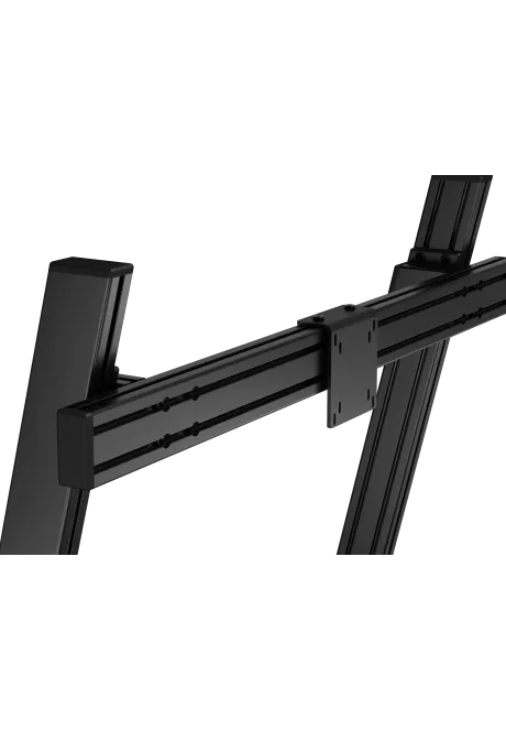 Sabelt Freestanding Single Monitor Stand