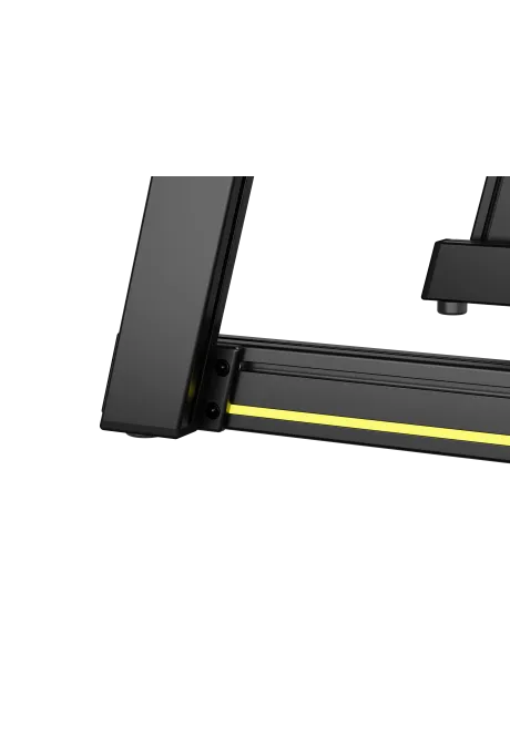 Sabelt Freestanding Single Monitor Stand