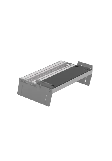 Sabelt Pedal Heel Rest