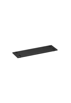 Sabelt Pedal Heel Rest