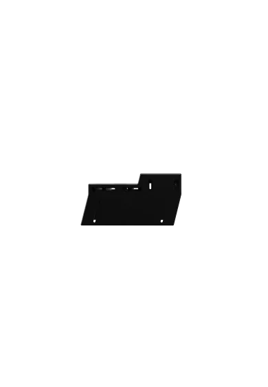 Sabelt Ultra Pedal Mount