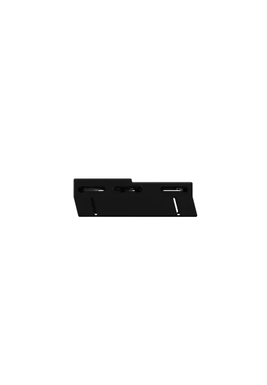 Sabelt Adjustable Pedal Mount