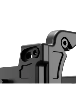 Sabelt DD Front Mount 2