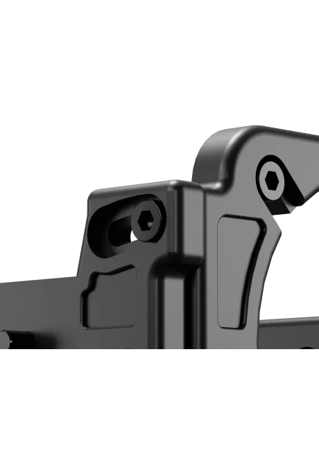 Sabelt DD Front Mount