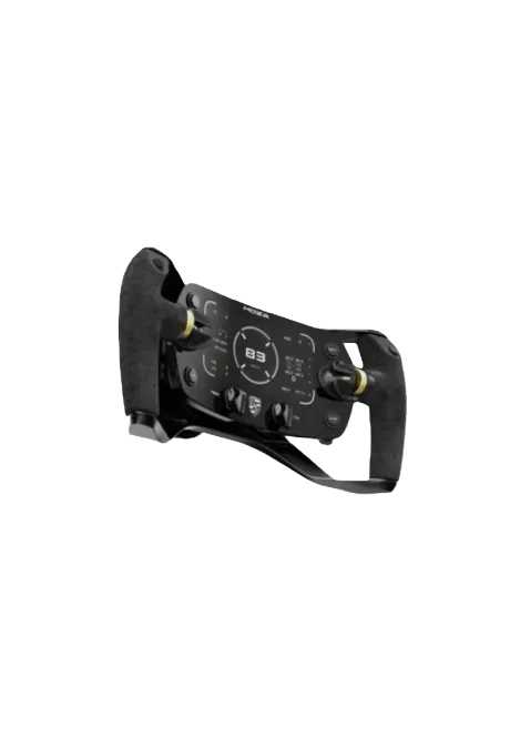 Moza Porsche Mission R