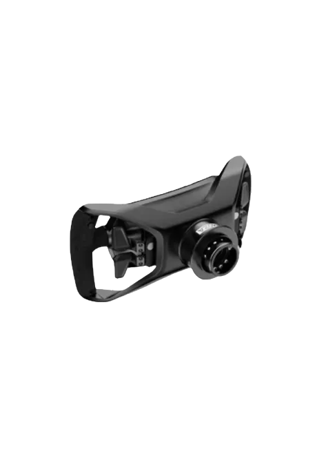 Moza Porsche Mission R