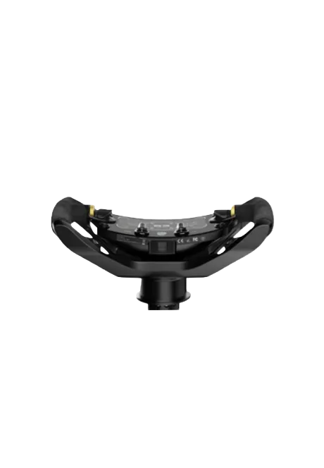 Moza Porsche Mission R