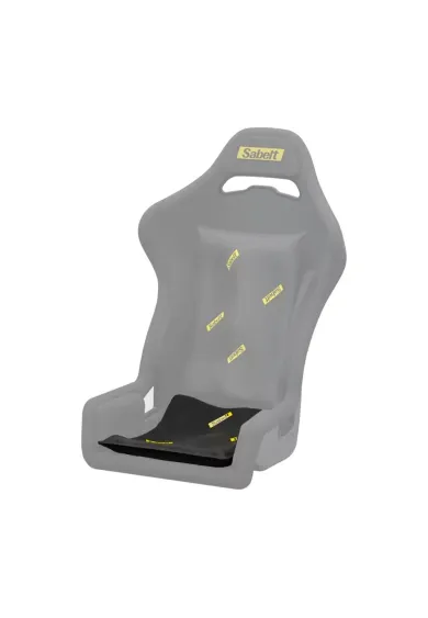Sabelt Seat Foam Pro Kit