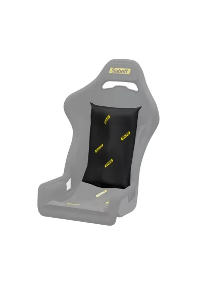 Sabelt Backrest Foam Pro Kit