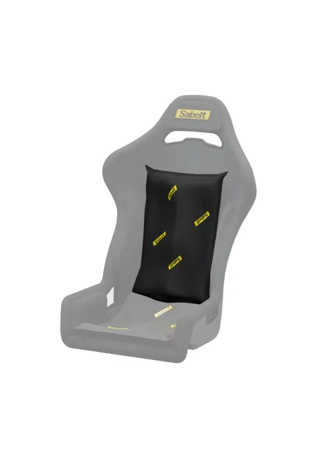 Sabelt Backrest Foam Pro Kit