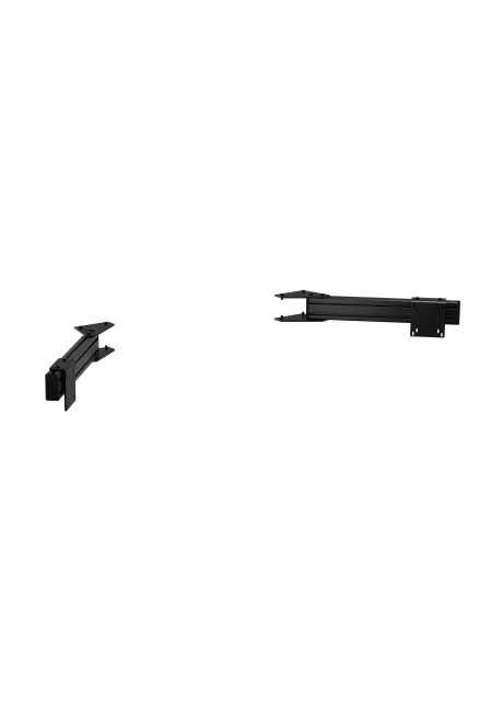 Sabelt Freestanding Triple Monitor Add On