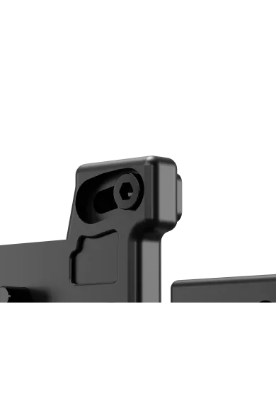 Sabelt Fanatec Front Mount