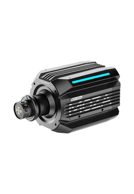 Moza R21 ULTRA + Cs v2p simline.eu 