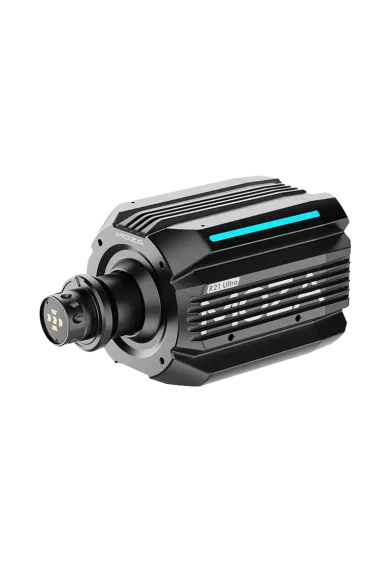 Moza R21 ULTRA + VGS