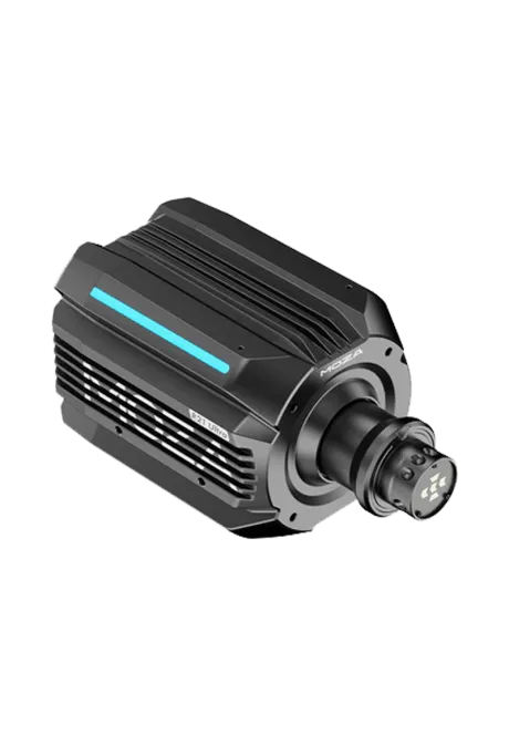 Moza R21 ULTRA + VGS