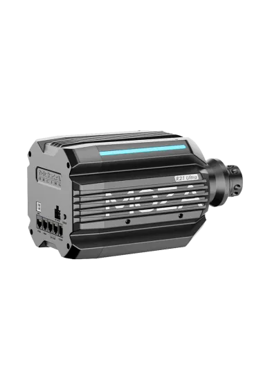 Moza R21 ULTRA + VGS