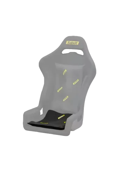 Sabelt Seat Foam Pro Kit