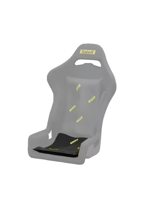 Sabelt Seat Foam Pro Kit
