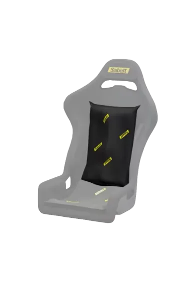 Sabelt Backrest Foam Pro Kit