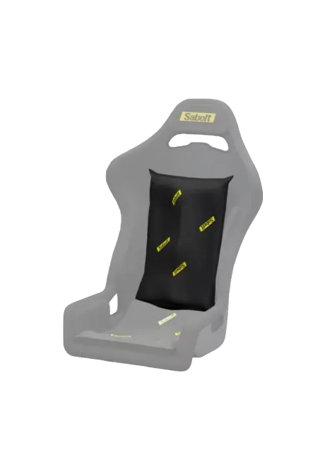 Sabelt Backrest Foam Pro Kit