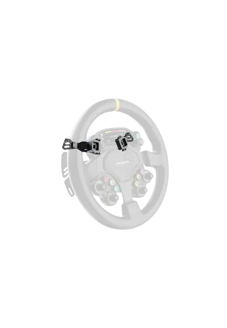 MOZA PADDLES ADD-ON KIT