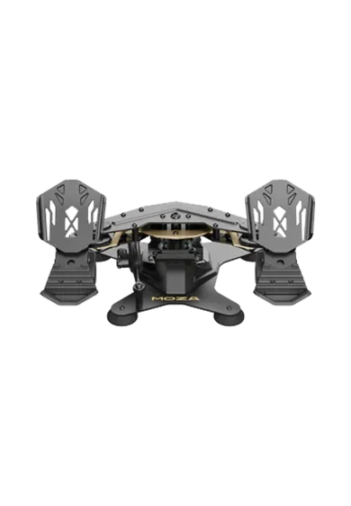 MOZA FLIGHT MRP PEDALS