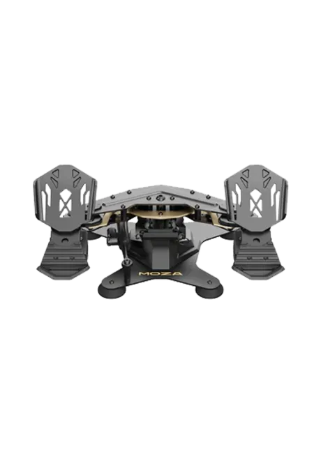 MOZA FLIGHT MRP PEDALS