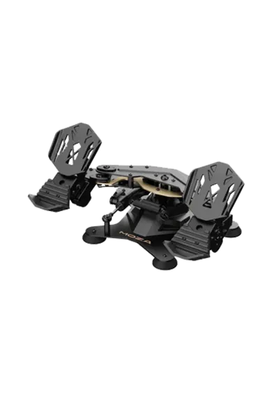 MOZA FLIGHT MRP PEDALS