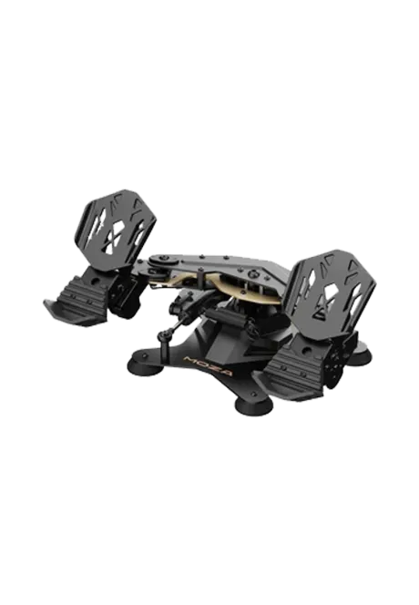 MOZA FLIGHT MRP PEDALS