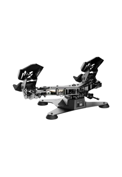 MOZA FLIGHT MRP PEDALS