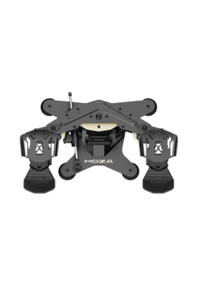 MOZA FLIGHT MRP PEDALS