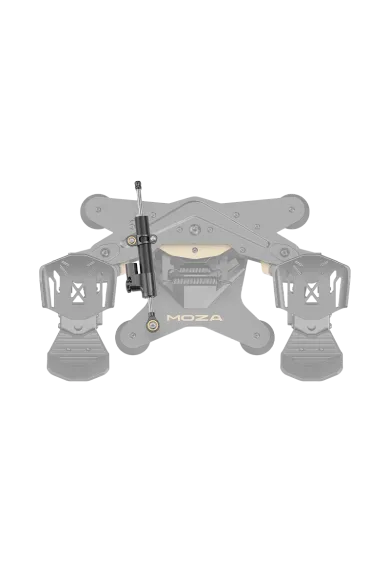 MOZA FLIGHT MRP ADJUSTABLE DAMPER