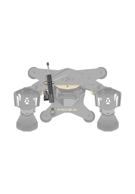 MOZA FLIGHT MRP ADJUSTABLE DAMPER