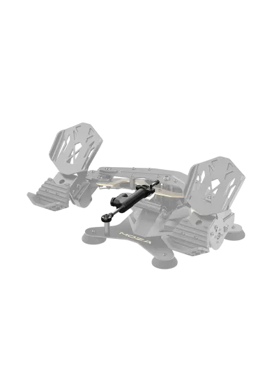 MOZA FLIGHT MRP ADJUSTABLE DAMPER