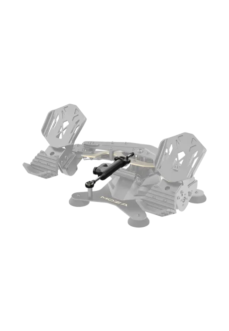 MOZA FLIGHT MRP ADJUSTABLE DAMPER