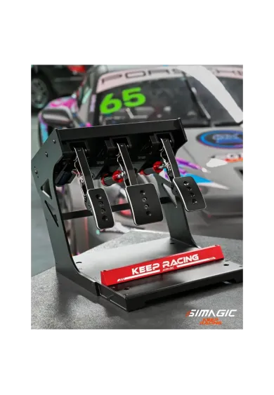 SIMAGIC P-F168 Heel Stop