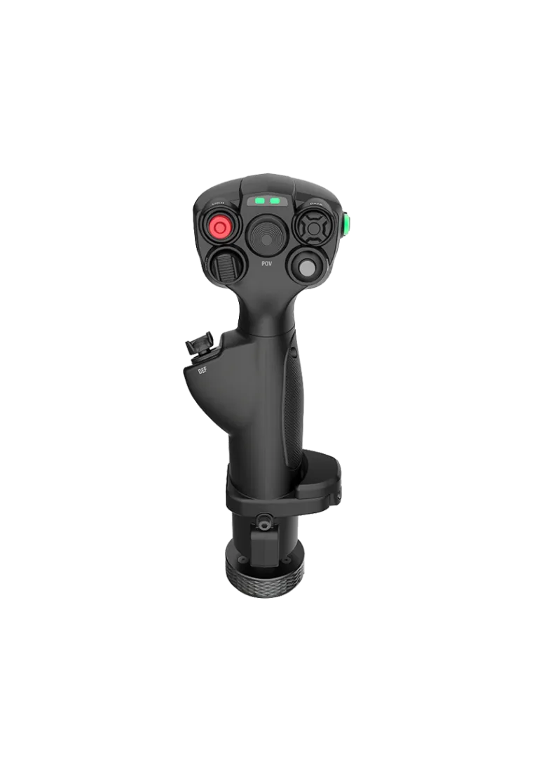 MOZA MHG Flightstick