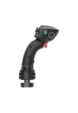 MOZA MHG Flightstick 2