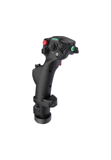 MOZA MHG Flightstick