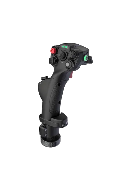 MOZA MHG Flightstick