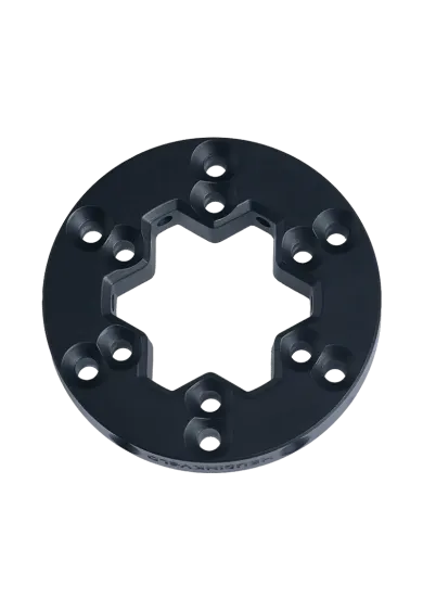 Heusinkveld Steering Wheel Adapter