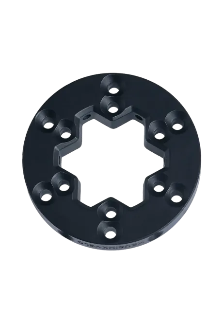 Heusinkveld Steering Wheel Adapter