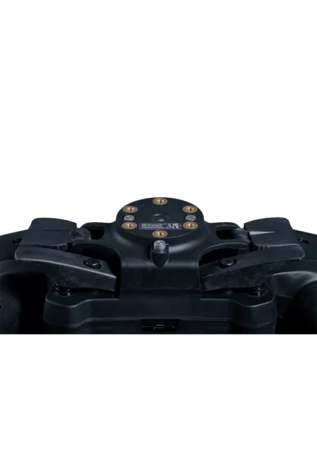 Heusinkveld Steering Wheel Adapter