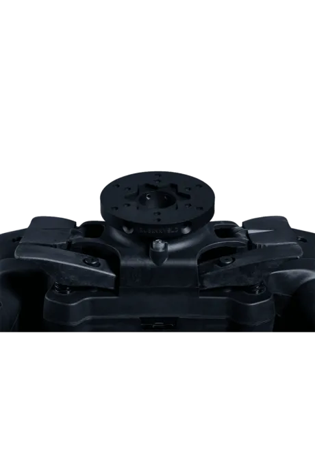 Heusinkveld Steering Wheel Adapter