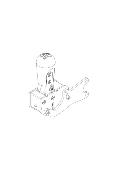 MagShift Mini Vertical Mount