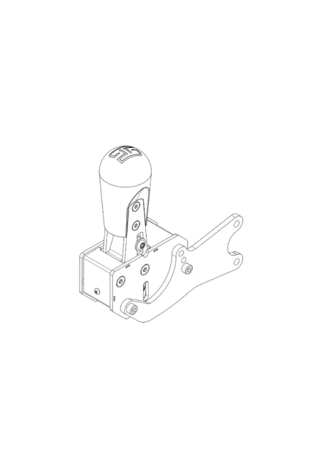 MagShift Mini Vertical Mount