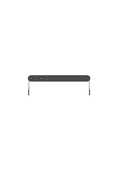 MOZA SRP2 Rear Support Bracket