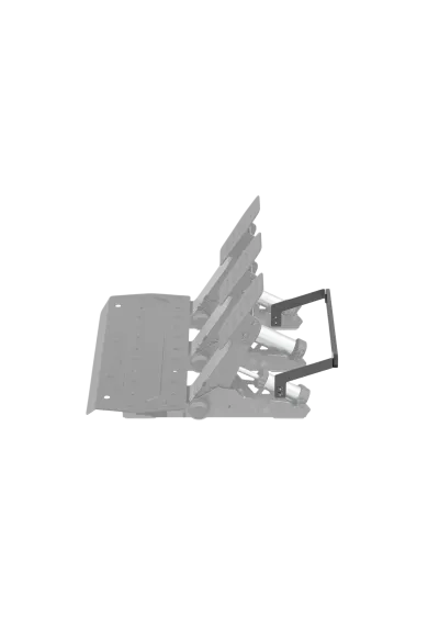 MOZA SRP2 Rear Support Bracket
