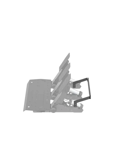 MOZA SRP2 Rear Support Bracket