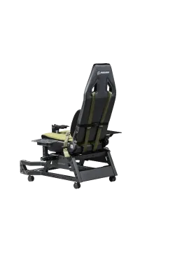 Next Level Racing Kokpit Boeing Flight Simulator Military 2